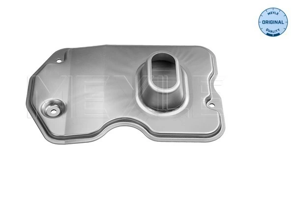Hydraulic Filter, automatic transmission MEYLE-ORIGINAL: True to OE. 100 136 0002