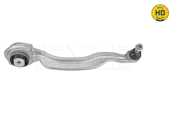 Control/Trailing Arm, wheel suspension MEYLE-HD: Better than OE. 016 050 0024/HD