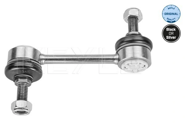 Link/Coupling Rod, stabiliser bar MEYLE-ORIGINAL: True to OE. 30-16 060 0076