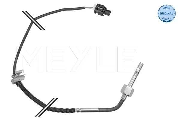Sensor, exhaust gas temperature MEYLE-ORIGINAL: True to OE. 014 800 0190