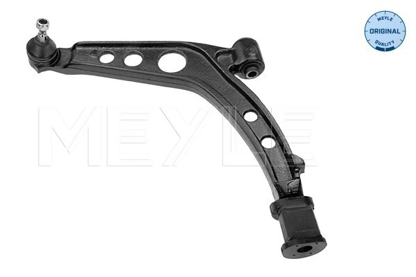 Control/Trailing Arm, wheel suspension MEYLE-ORIGINAL: True to OE. 216 050 0016