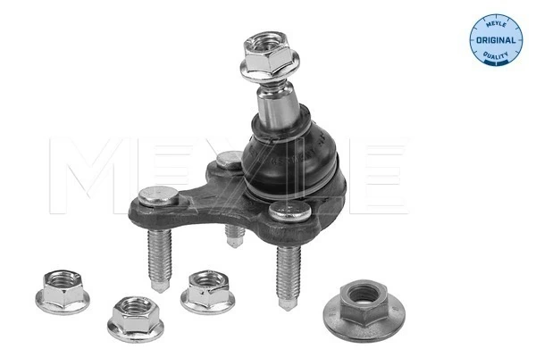 Ball Joint MEYLE-ORIGINAL: True to OE. 116 010 0018