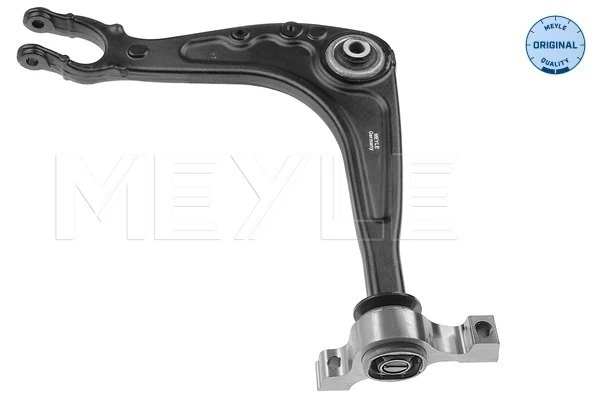 Control/Trailing Arm, wheel suspension MEYLE-ORIGINAL: True to OE. 11-16 050 0075