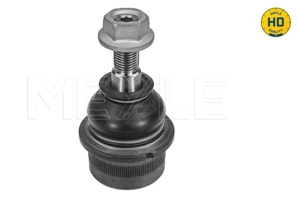 Ball Joint MEYLE-HD: Better than OE. 616 010 0005/HD