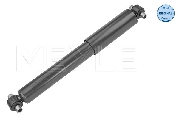 Shock Absorber MEYLE-ORIGINAL: True to OE. 35-26 725 0001