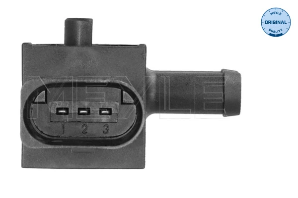 Sensor, exhaust pressure MEYLE-ORIGINAL: True to OE. 18-14 801 0000