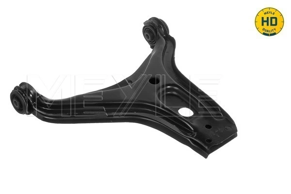 Control/Trailing Arm, wheel suspension MEYLE-HD: Better than OE. 116 050 0155/HD
