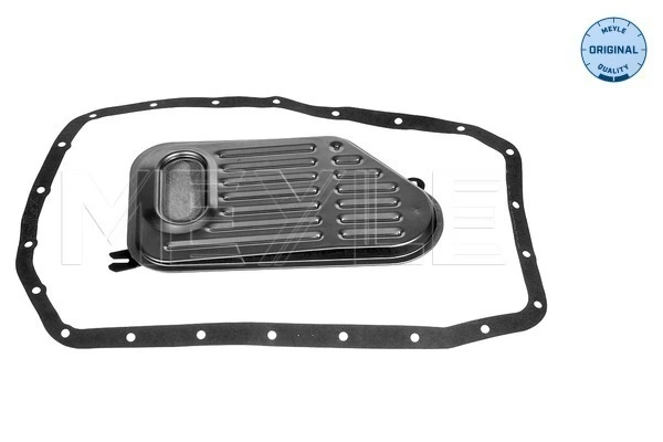 Hydraulic Filter Kit, automatic transmission MEYLE-ORIGINAL: True to OE. 300 243 4108/S