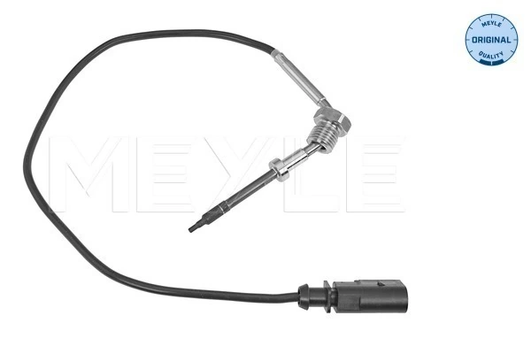 Sensor, exhaust gas temperature MEYLE-ORIGINAL: True to OE. 114 800 0201