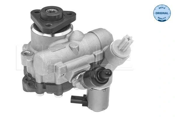 Hydraulic Pump, steering MEYLE-ORIGINAL: True to OE. 114 631 0061
