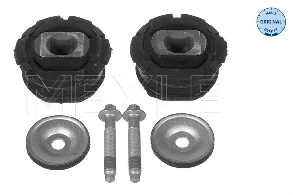 Repair Kit, axle beam MEYLE-ORIGINAL-KIT: Better solution for you! 014 035 0026