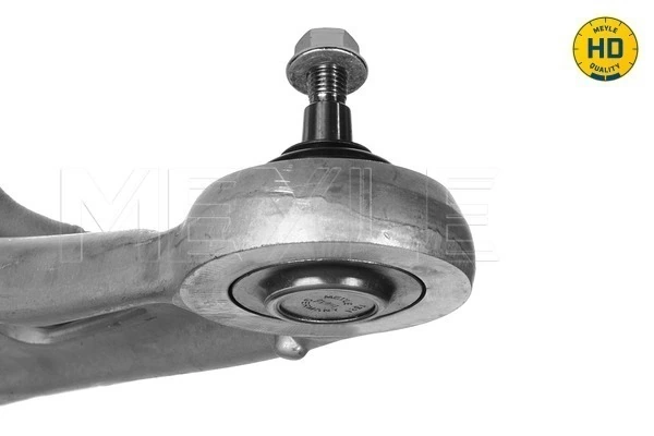 Control/Trailing Arm, wheel suspension MEYLE-HD: Better than OE. 316 050 0004/HD