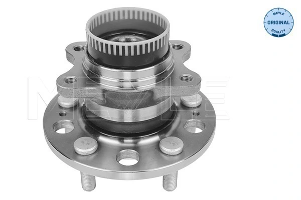 Wheel Hub MEYLE-ORIGINAL: True to OE. 37-14 752 0010