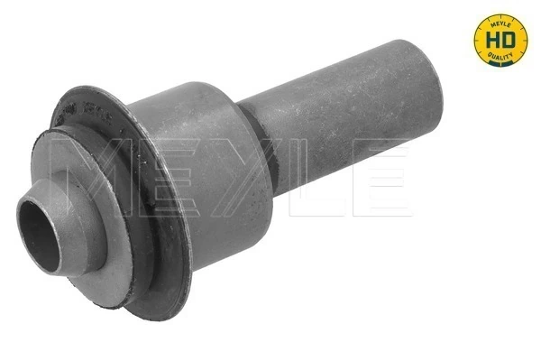 Bushing, axle cross member MEYLE-HD: Better than OE. 36-16 610 0007/HD
