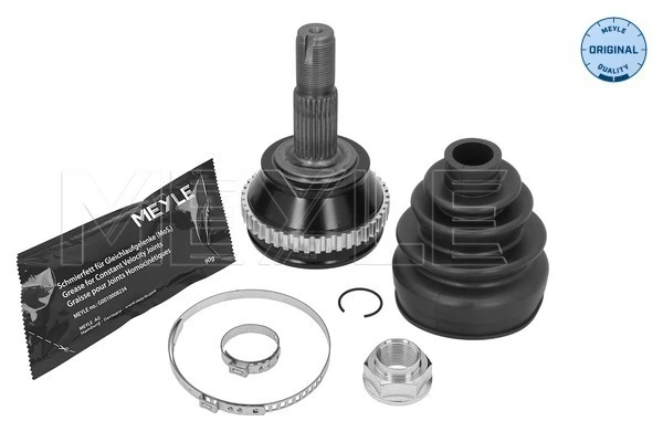 Joint Kit, drive shaft MEYLE-ORIGINAL: True to OE. 214 498 0029