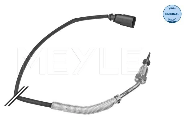 Sensor, exhaust gas temperature MEYLE-ORIGINAL: True to OE. 114 800 0178