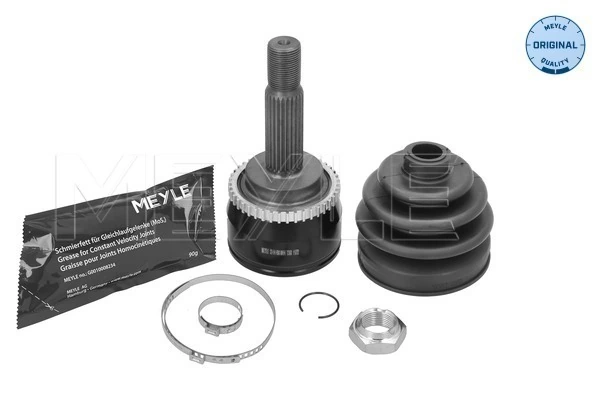 Joint Kit, drive shaft MEYLE-ORIGINAL: True to OE. 32-14 498 0014