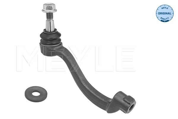 Tie Rod End MEYLE-ORIGINAL: True to OE. 53-16 020 0016