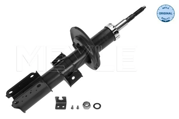 Shock Absorber MEYLE-ORIGINAL: True to OE. 526 613 0000
