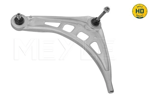 Control/Trailing Arm, wheel suspension MEYLE-HD: Better than OE. 316 050 0003/HD
