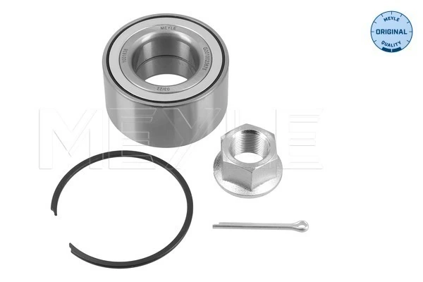 Wheel Bearing Kit MEYLE-ORIGINAL: True to OE. 36-14 650 0006