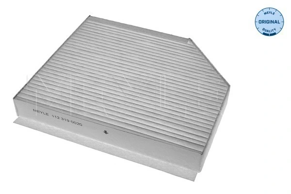 Filter, cabin air MEYLE-ORIGINAL: True to OE. 112 319 0020