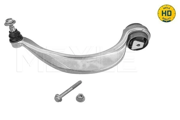 Control/Trailing Arm, wheel suspension MEYLE-HD: Better than OE. 116 050 0221/HD