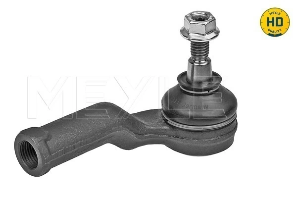 Tie Rod End MEYLE-HD: Better than OE. 716 020 0017/HD