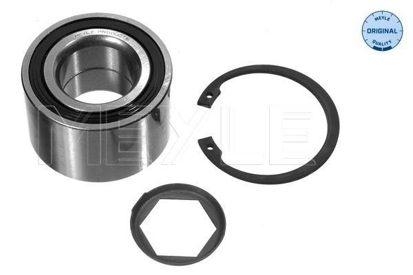 Wheel Bearing Kit MEYLE-ORIGINAL: True to OE. 614 160 4292