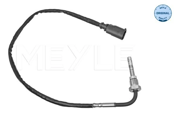 Sensor, exhaust gas temperature MEYLE-ORIGINAL: True to OE. 114 800 0183