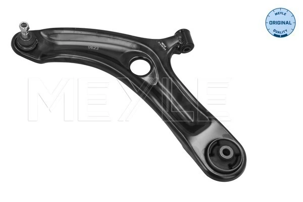 Control/Trailing Arm, wheel suspension MEYLE-ORIGINAL: True to OE. 37-16 050 0016