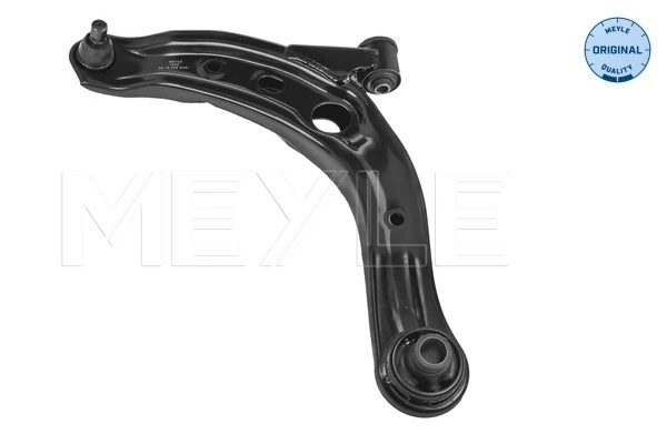 Control/Trailing Arm, wheel suspension MEYLE-ORIGINAL: True to OE. 35-16 050 0051