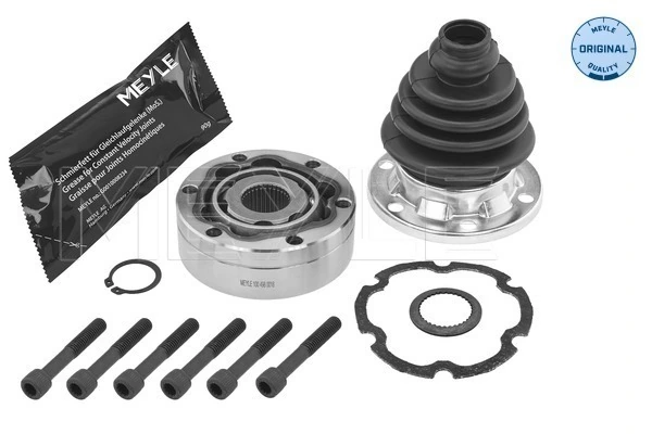 Joint Kit, drive shaft MEYLE-ORIGINAL: True to OE. 100 498 0018