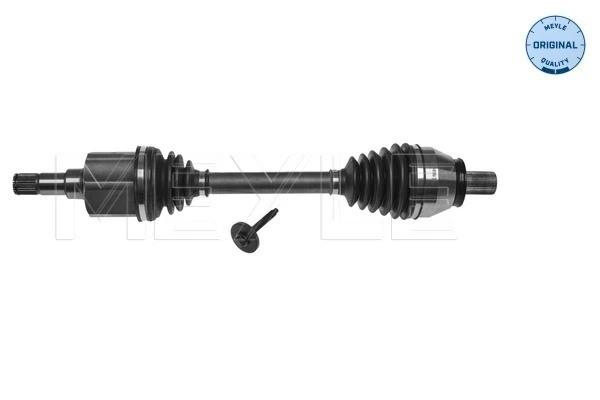 Drive Shaft MEYLE-ORIGINAL: True to OE. 714 498 0096