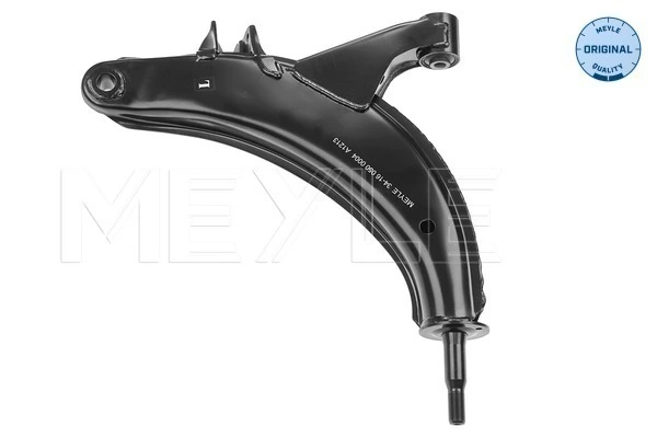 Control/Trailing Arm, wheel suspension MEYLE-ORIGINAL: True to OE. 34-16 050 0004