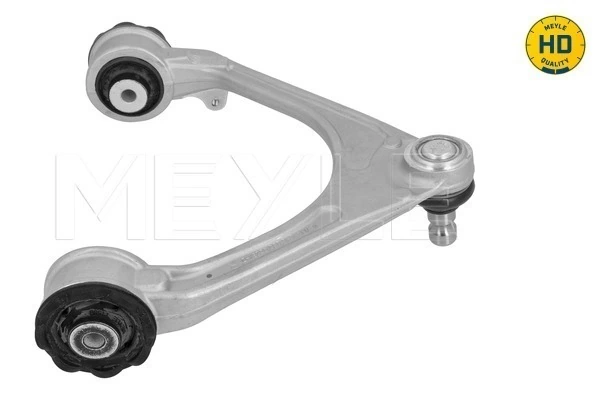 Control/Trailing Arm, wheel suspension MEYLE-HD: Better than OE. 18-16 050 0028/HD