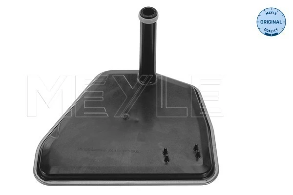 Hydraulic Filter, automatic transmission MEYLE-ORIGINAL: True to OE. 100 136 0011