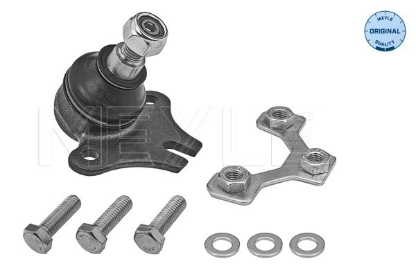 Ball Joint MEYLE-ORIGINAL: True to OE. 116 010 7184