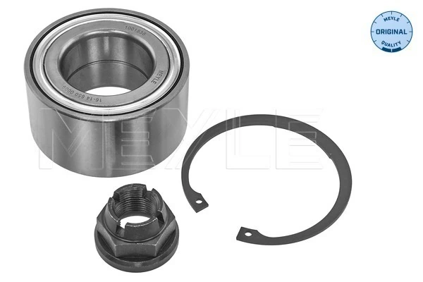 Wheel Bearing Kit MEYLE-ORIGINAL: True to OE. 16-14 650 0023