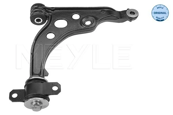 Control/Trailing Arm, wheel suspension MEYLE-ORIGINAL: True to OE. 11-16 050 0014