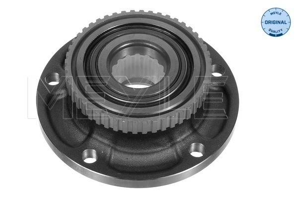 Wheel Hub MEYLE-ORIGINAL: True to OE. 300 312 1101