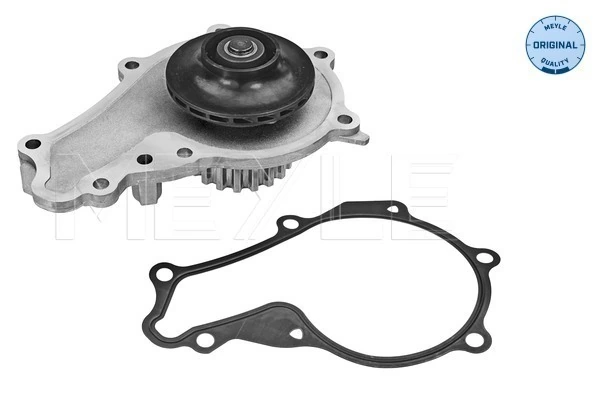 Water Pump, engine cooling MEYLE-ORIGINAL: True to OE. 11-13 220 0004