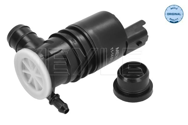 Washer Fluid Pump, window cleaning MEYLE-ORIGINAL: True to OE. 11-14 870 0006