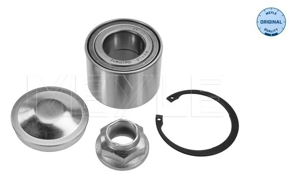 Wheel Bearing Kit MEYLE-ORIGINAL: True to OE. 16-14 750 0017