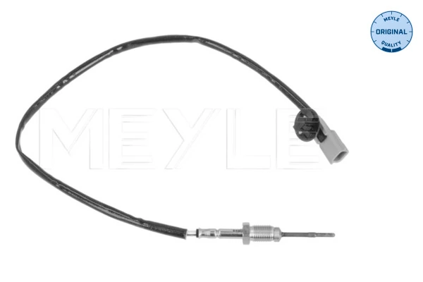 Sensor, exhaust gas temperature MEYLE-ORIGINAL: True to OE. 16-14 800 0047