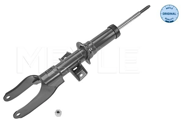 Shock Absorber MEYLE-ORIGINAL: True to OE. 126 623 0018