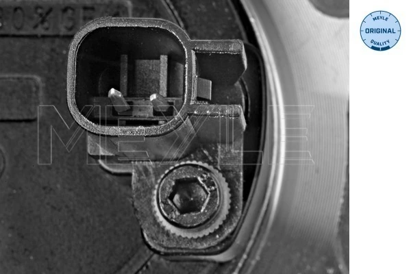 MEYLE 714 750 0018 Wheel Hub