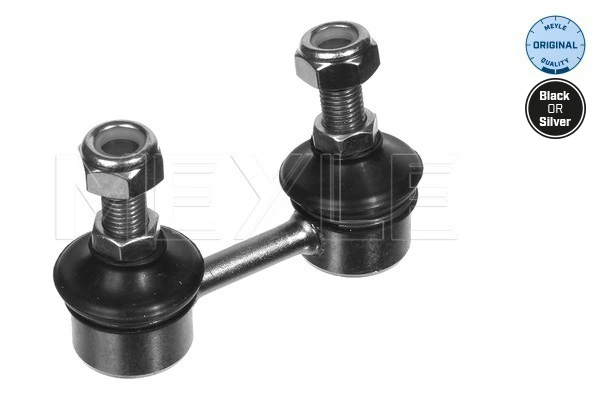 Link/Coupling Rod, stabiliser bar MEYLE-ORIGINAL: True to OE. 32-16 060 0005