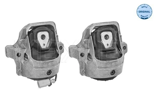 Mounting, engine MEYLE-ORIGINAL-KIT: Better solution for you! 100 199 1402/S