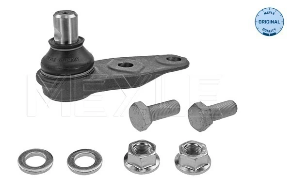 Ball Joint MEYLE-ORIGINAL: True to OE. 16-16 010 0018